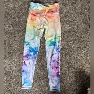 Peloton Pride Leggings (Reversible!)